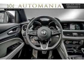 Alfa Romeo Stelvio * TI SPORT /1OWN/CLEAN CARFAX * CARFAX * ЦЕНА ДО Б - 26200 € / 51242.75 лв. - 57516731 14