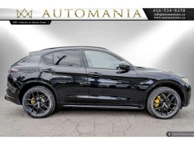 Alfa Romeo Stelvio * TI SPORT /1OWN/CLEAN CARFAX * CARFAX * ЦЕНА ДО Б - 26200 € / 51242.75 лв. - 57516731 5