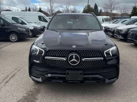 Mercedes-Benz GLE 450 * ДИСТРОНИК* 360 КАМЕРА* BURMESTER* ОБДУХВАНЕ*  - 35490 € / 69412.41 лв. - 39976363 2