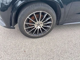 Mercedes-Benz GLE 450 * ДИСТРОНИК* 360 КАМЕРА* BURMESTER* ОБДУХВАНЕ*  - 35490 € / 69412.41 лв. - 39976363 6