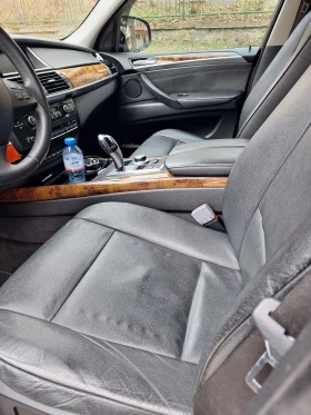 BMW X5 3.0d - 8500 € / 16624.56 лв. - 84799811 5
