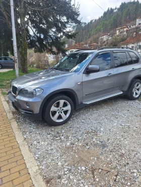BMW X5 3.0d - 8500 € / 16624.56 лв. - 84799811 3