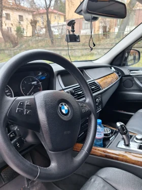 BMW X5 3.0d - 8500 € / 16624.56 лв. - 84799811 4