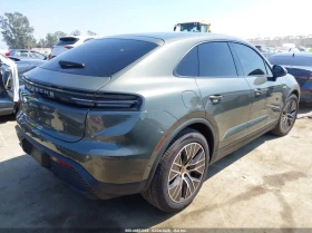 Porsche Macan Electric | Auto.bg — изображение 4