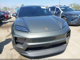 Porsche Macan Electric | Auto.bg — изображение 13