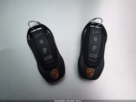 Porsche Macan Electric | Auto.bg — изображение 11