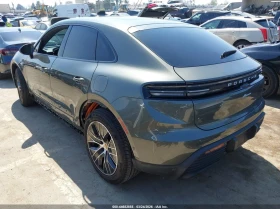 Porsche Macan Electric | Auto.bg — изображение 3