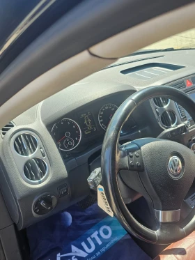 VW Tiguan 2.0TSI | Mobile.bg � ����� ������ 13