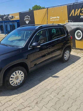 VW Tiguan 2.0TSI | Mobile.bg � ����� ������ 2