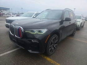 ������ BMW X7
