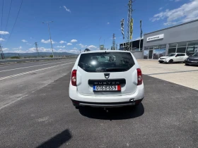 Dacia Duster 1.5DCI 4x4 | Mobile.bg � ����� ������ 6