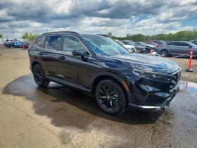 ������ Honda Cr-v