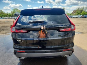 Honda Cr-v 2025 HONDA CR-V SPORT-L | Mobile.bg � ����� ������ 5