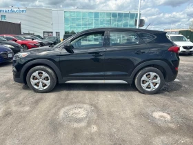 Hyundai Tucson 2.0L 4cyl AWD | Mobile.bg � ����� ������ 2