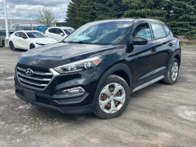 ������ Hyundai Tucson