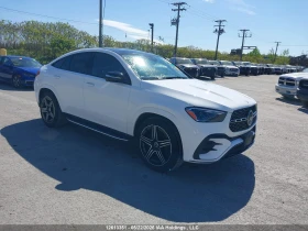 ������ Mercedes-Benz GLE
