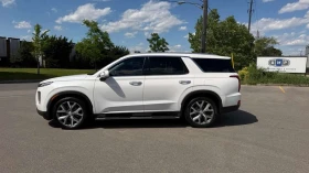 Hyundai Palisade * Luxury * CARFAX * ��������� * HARMAN * 360 | Mobile.bg � ����� ������ 2
