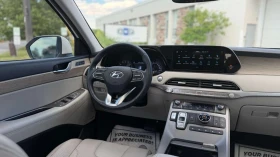 Hyundai Palisade * Luxury * CARFAX * ��������� * HARMAN * 360 | Mobile.bg � ����� ������ 9