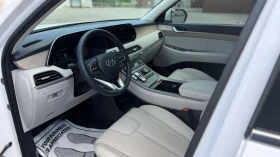 Hyundai Palisade * Luxury * CARFAX * ��������� * HARMAN * 360 | Mobile.bg � ����� ������ 5
