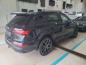 Audi Q7 * KOMFORT * ���� ���������� * CARFAX * O� VW *  | Mobile.bg � ����� ������ 3