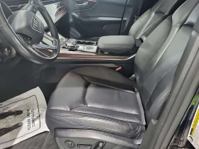 Audi Q7 * KOMFORT * ���� ���������� * CARFAX * O� VW *  | Mobile.bg � ����� ������ 9