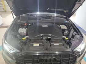 Audi Q7 * KOMFORT * ���� ���������� * CARFAX * O� VW *  | Mobile.bg � ����� ������ 16