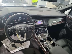 Audi Q7 * KOMFORT * ���� ���������� * CARFAX * O� VW *  | Mobile.bg � ����� ������ 6