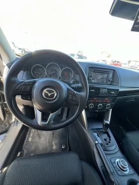 Mazda CX-5 2.2D Skyactive AWD 150 к.с | Auto.bg — изображение 6
