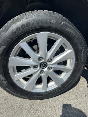 Mazda CX-5 2.2D Skyactive AWD 150 к.с | Auto.bg — изображение 17