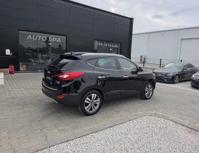 Hyundai IX35 1.7CRDi �������/������/Keyless/��������/��������� | Mobile.bg � ����� ������ 4