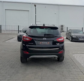 Hyundai IX35 1.7CRDi �������/������/Keyless/��������/��������� | Mobile.bg � ����� ������ 5