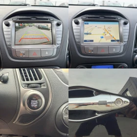 Hyundai IX35 1.7CRDi �������/������/Keyless/��������/��������� | Mobile.bg � ����� ������ 15