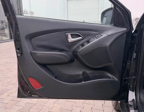 Hyundai IX35 1.7CRDi �������/������/Keyless/��������/��������� | Mobile.bg � ����� ������ 12