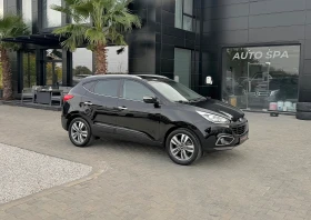 Hyundai IX35 1.7CRDi �������/������/Keyless/��������/��������� | Mobile.bg � ����� ������ 3