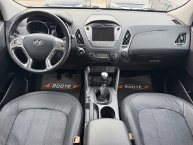 Hyundai IX35 1.7CRDi �������/������/Keyless/��������/��������� | Mobile.bg � ����� ������ 9