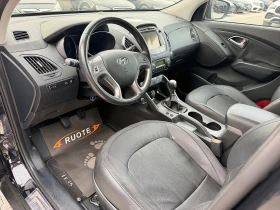 Hyundai IX35 1.7CRDi �������/������/Keyless/��������/��������� | Mobile.bg � ����� ������ 8