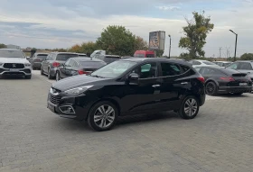 Hyundai IX35 1.7CRDi �������/������/Keyless/��������/��������� | Mobile.bg � ����� ������ 2