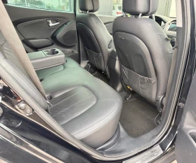 Hyundai IX35 1.7CRDi �������/������/Keyless/��������/��������� | Mobile.bg � ����� ������ 14
