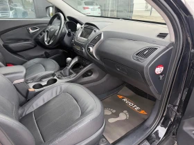 Hyundai IX35 1.7CRDi �������/������/Keyless/��������/��������� | Mobile.bg � ����� ������ 10