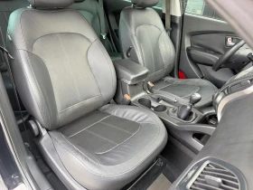 Hyundai IX35 1.7CRDi �������/������/Keyless/��������/��������� | Mobile.bg � ����� ������ 11