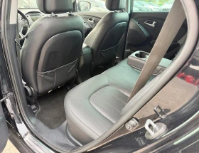 Hyundai IX35 1.7CRDi �������/������/Keyless/��������/��������� | Mobile.bg � ����� ������ 13