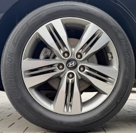 Hyundai IX35 1.7CRDi �������/������/Keyless/��������/��������� | Mobile.bg � ����� ������ 17