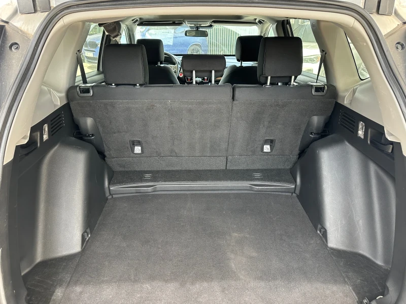 Honda Cr-v 1, 5Turbo* AWD* FULL* ДИСТРОНИК* ПОДГРЕВ* , снимка 12 - Автомобили и джипове - 49856291