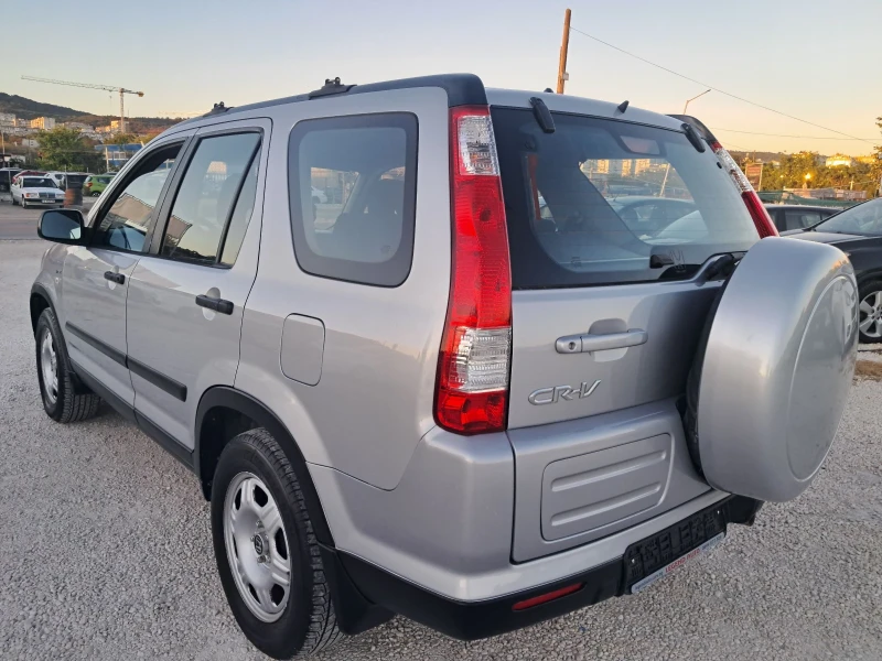 Honda Cr-v 2.0 i 200000км ИТАЛИЯ, снимка 7 - Автомобили и джипове - 51531760