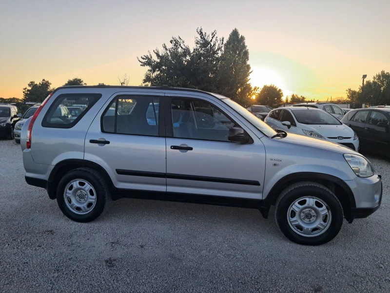 Honda Cr-v 2.0 i 200000км ИТАЛИЯ, снимка 4 - Автомобили и джипове - 51531760