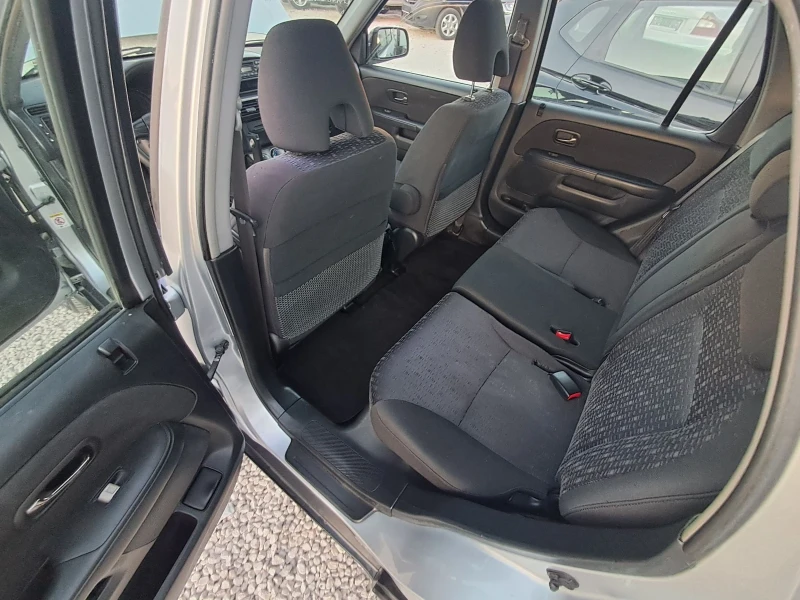 Honda Cr-v 2.0 i 200000км ИТАЛИЯ, снимка 14 - Автомобили и джипове - 51531760