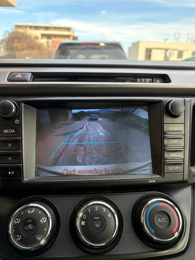 Toyota Rav4, снимка 8 - Автомобили и джипове - 52974237