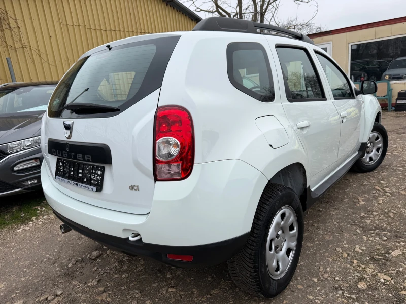 Dacia Duster 1.5 DCI, снимка 2 - Автомобили и джипове - 53210325