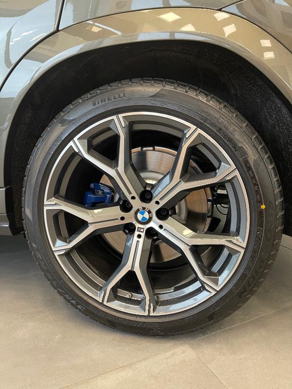 BMW X6 Месечна цена от 4000лв без първоначална вноска, снимка 6 - Автомобили и джипове - 44528734
