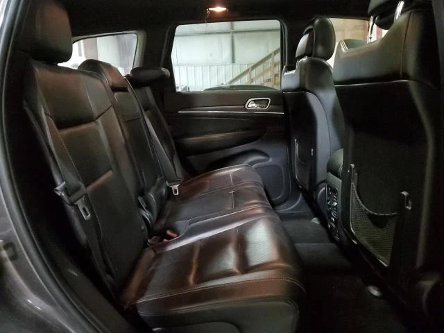 Jeep Grand cherokee LIMITED 3.6L, снимка 10 - Автомобили и джипове - 48571300